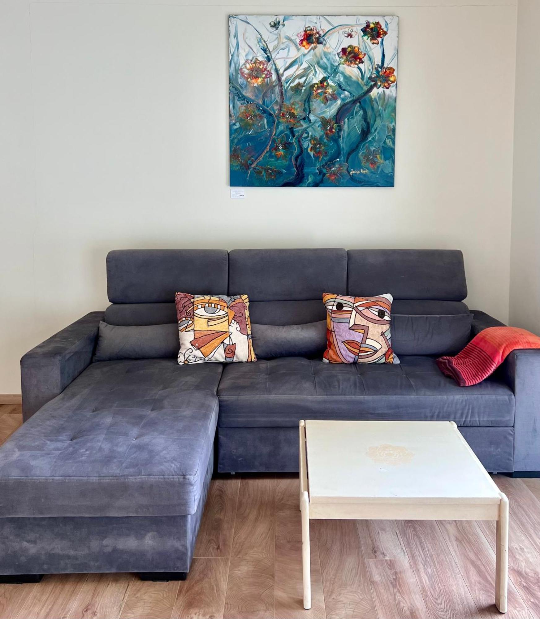 Gdynia Apartments By The Forest Bagian luar foto